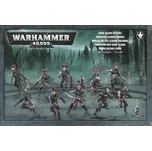 Games Workshop Dark Eldar Wyches