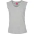 LA Gear Sleeveless Tank Top Ladies Grey Marl