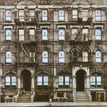 Physical Graffiti - Led Zeppelin