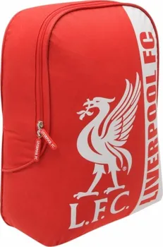 Sportovní batoh Team Football Backpack Liverpool