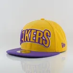 New Era Los Angeles Lakers 59Fifty team