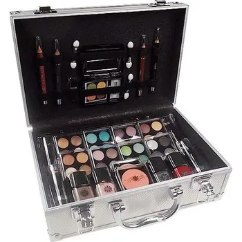 Kosmetický kufr Makeup Trading Schmink Set Alu Case W
