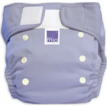 Plenkové kalhoty Bambinomio Miosolo All in One