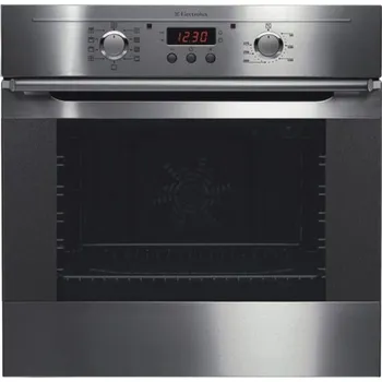 Vestavná trouba Electrolux EOB53100X