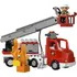 Stavebnice LEGO LEGO Duplo 5682 Hasičské auto