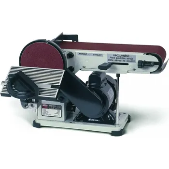stolní bruska Proma BP - 100
