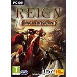 Reign: Conflict of Nations PC