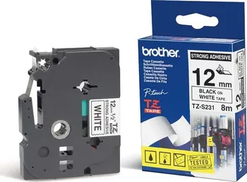 pásek do tiskárny Brother TZ-S231