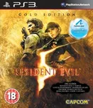 Resident Evil 5 MOVE Edition PS3