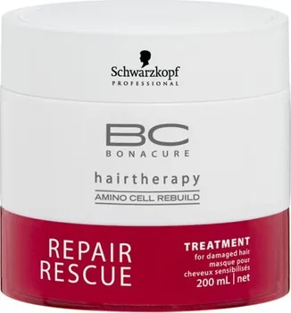 Vlasová regenerace Schwarzkopf Repair Rescue Treatment 200 ml