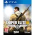 Hra pro PlayStation 4 Sniper Elite 3 PS4