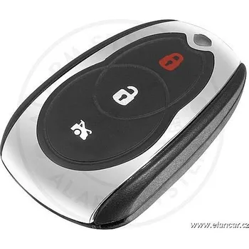 Dálkový ovladač Keetec RC 380