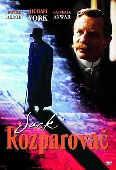DVD film DVD Jack Rozparovač (1997)