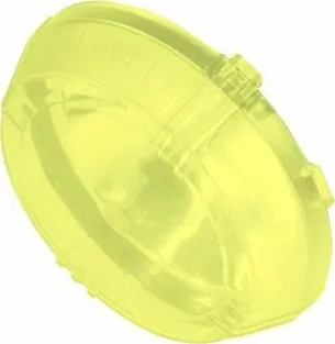 Žárovka Barevné víčko pro Techno Strobe 250, žluté