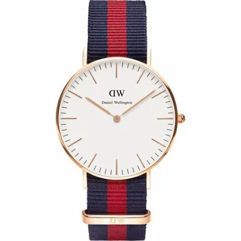 Daniel Wellington 0501DW Hodinky Daniel Wellington 0501DW
