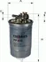 Palivový filtr Filtr palivový FILTRON (FI PP960)