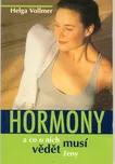 Hormony a co o nich musí vědět ženy -…