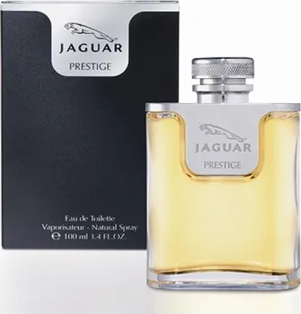 Pánský parfém Jaguar Prestige M EDT