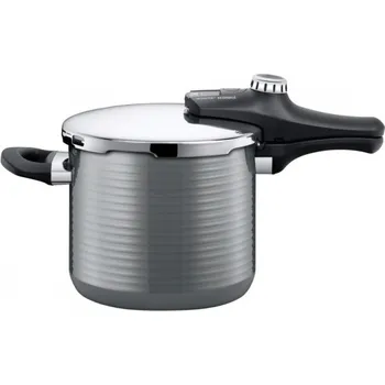 Tlakový hrnec Silit Sicomatic econtrol Vision 6,5 l