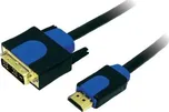 HDMI LogiLink, DVI kabel,…