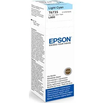 Originální Epson T6735 (C13T67354A10)