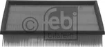 Vzduchový filtr FEBI (FB 38922)