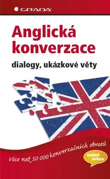 Anglický jazyk Anglická konverzace - více než 50 000 konverzačních obratů