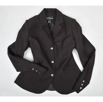 HKM Marburg sako dětské, 140 černé