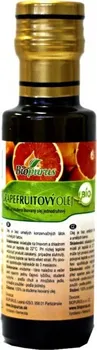 Přírodní produkt Biopurus Grapefruitový olej bio