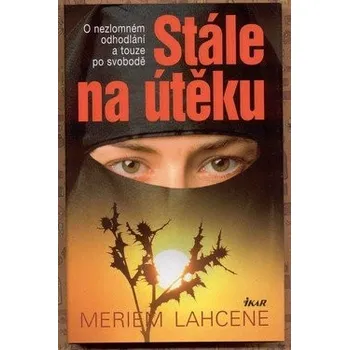 Literární biografie Stále na útěku - Meriem Lahcene