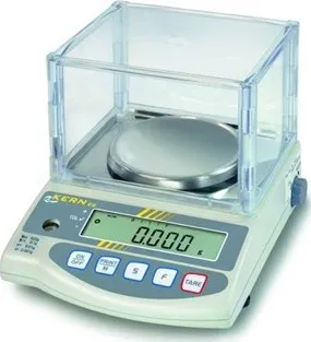 Laboratorní váha Laboratorní váha KERN EW 420-3NM