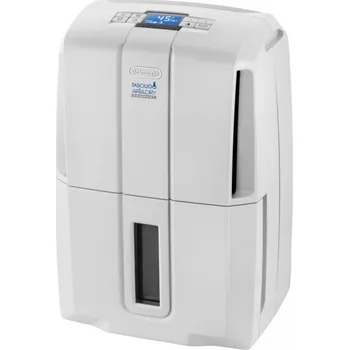 Odvlhčovač vzduchu DeLonghi DDS 25