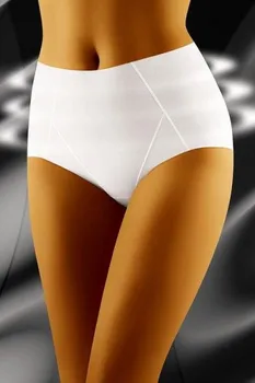 Stahovací kalhotky Stahovací kalhotky Superia white bílá XL