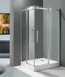 TEKNO R34 120x90cm Luxusní sprchová…