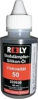 Silikonový olej do tlumičů Reely, viskozita 200, 60 ml