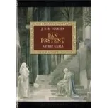 Pán prstenů: Návrat krále - John Ronald…