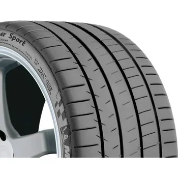Letní osobní pneu Michelin Pilot Super Sport 325/30 R19 105 Y