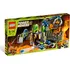 Stavebnice LEGO LEGO Power Miners 8191 Pevnost Lavatraz