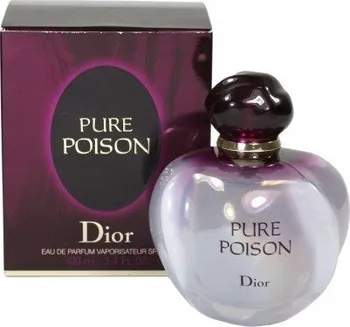 Dámský parfém Christian Dior Pure Poison W EDP