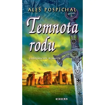 Temnota rodu - Aleš Pospíchal