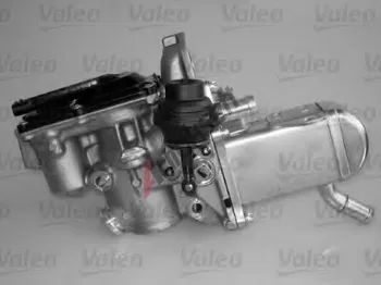Ventil palivového systému EGR ventil VALEO (VA 700433) RENAULT