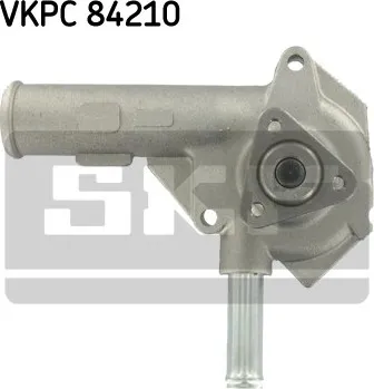 Vodní pumpa motoru Vodní čerpadlo SKF (VKPC 84210) FORD