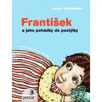 František a jeho pohádky do postýlky -…