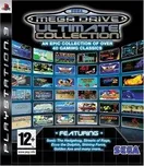 Mega Drive Ultimate Collection PS3