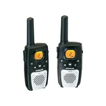 Vysílačka PMR radiostanice Audioline PMR-23 2 ks