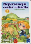 Nejkrásnější česká říkadla - Ladislava…