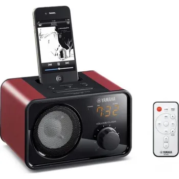 Yamaha PDX-13 Hi-Fi systém Yamaha PDX-13