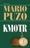 Kmotr - Mario Puzo (2013, pevná s přebalem lesklá)