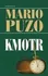 Kmotr - Mario Puzo (2013, pevná s přebalem lesklá)