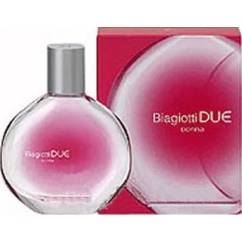 Dámský parfém Laura Biagiotti Due Donna W EDP